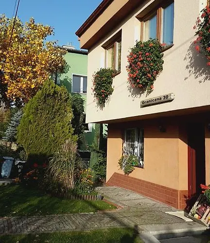 Wanda 홈스테이 *