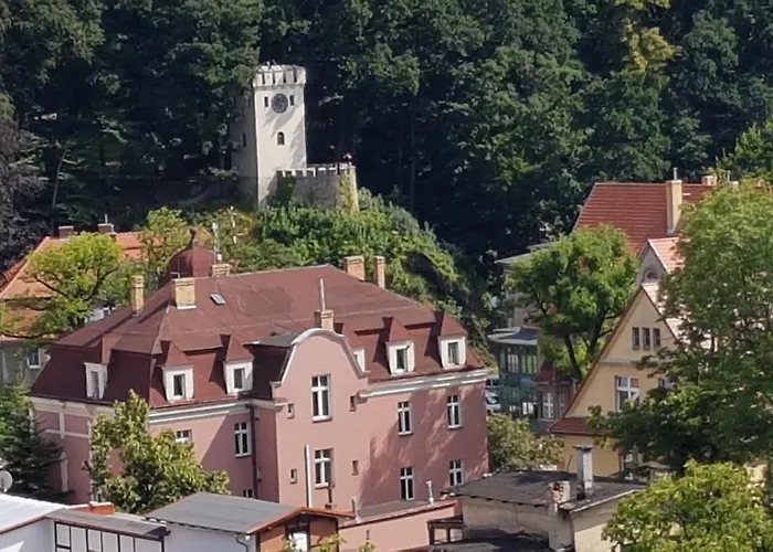 Wanda * Szczawno-Zdroj