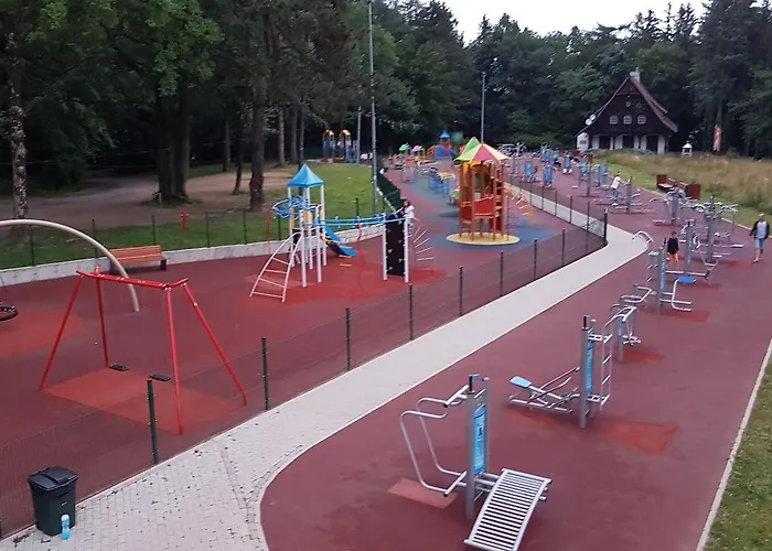 Wanda * Szczawno-Zdroj