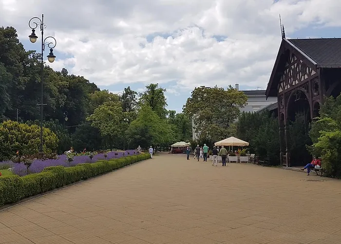 Wanda * Szczawno-Zdroj